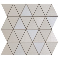 Мозаика 30,5*30,5 MEK Medium Mosaico Diamond Wall